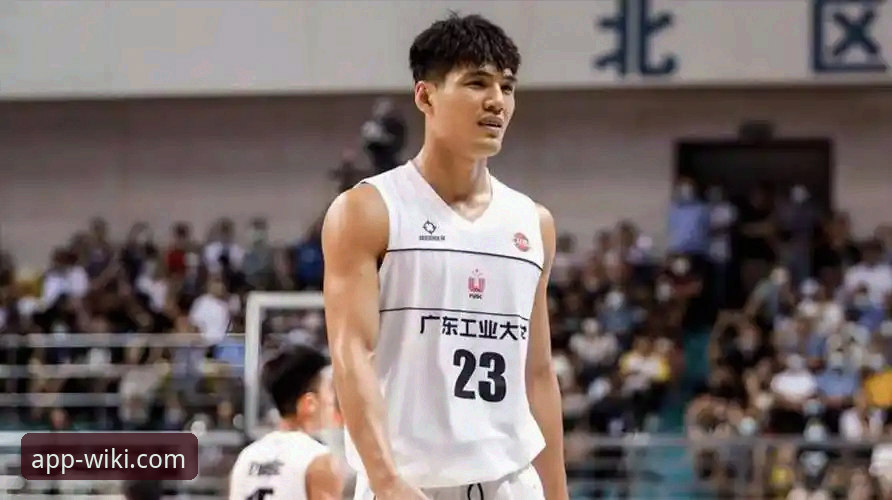 维基体育APP安装iOS版 揭秘陈国豪“回避条款”升级背后:CBA交易规则的隐形博弈